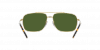 OKULARY RAY-BAN® RB 3796 9196P1 59 ROZMIAR L Z POLARYZACJĄ